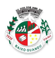 Prefeitura de Baixo Guandu