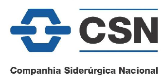 CSN Companhia Siderúrgica Nacional